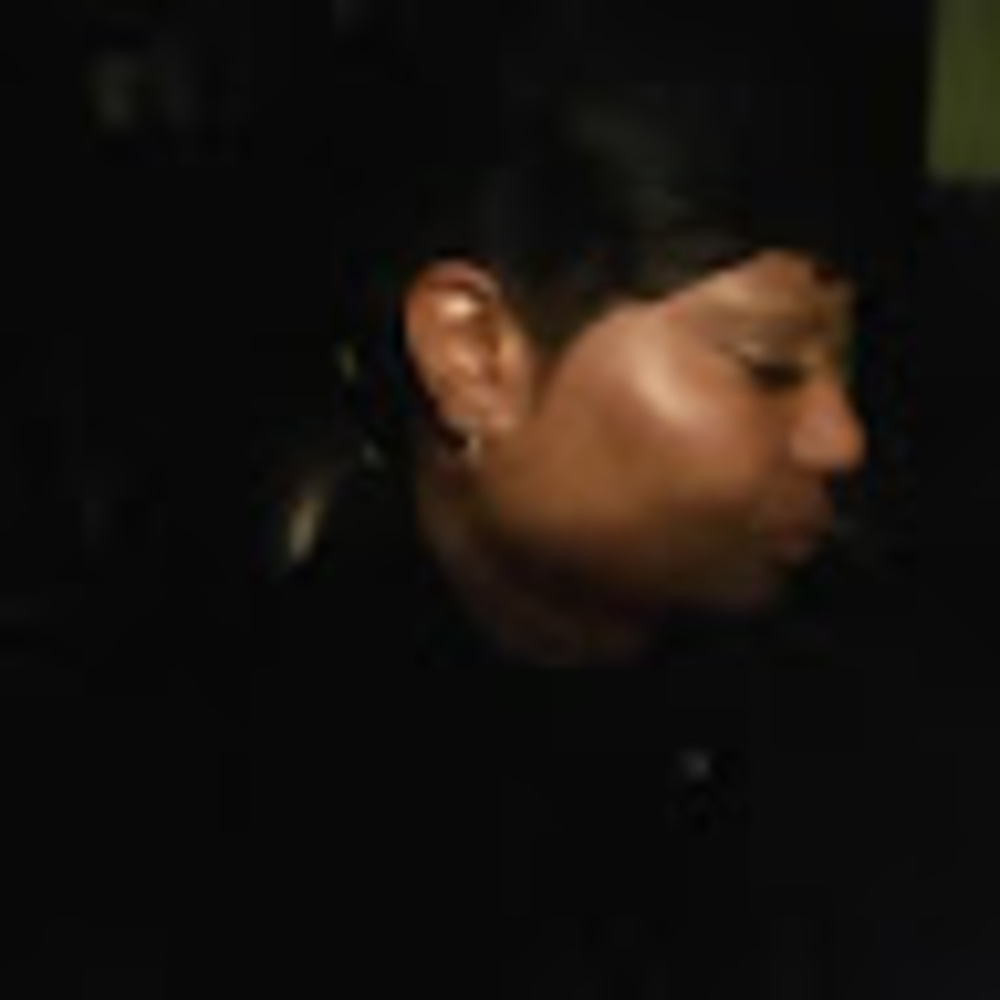 Meet your Posher, Tabatha